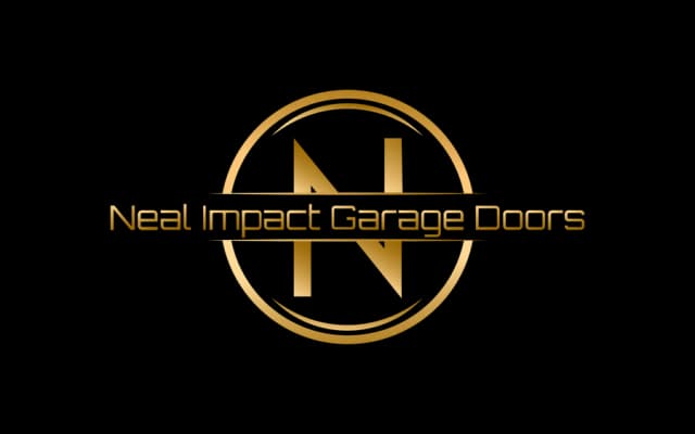 Neal Impact Garage Doors logo